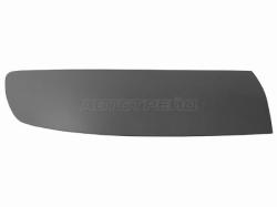 Молдинг бампера Volkswagen Transporter 03-09 / Multivan 03-09 (Спереди/ Справа)