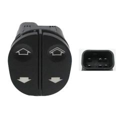 Блок управления стеклоподъемниками Ford Fiesta V  Fusion (JU)  Transit Connect 26044