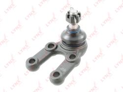Шаровая опора нижняя L/R DAEWOO KORANDO / MUSSO 99> SSANGYONG KORANDO / MUSSO 99> c1140lr