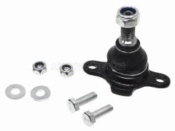 Шаровая опора переднего нижнего рычага VOLKSWAGEN TRANSPORTER T4 90-96 LH=RH