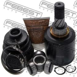 ШРУС ВНУТРЕННИЙ ПРАВЫЙ 23x40x25 (NISSAN PRIMERA P11 1996-2001) FEBEST 0211-v10rh