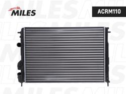 ACRM110 Радиатор RENAULT MEGANE 1.4-2.0/1.9D 97-05