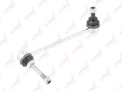 Стойка стабилизатора передняя L BMW X5(E70/F15) 07> / X6(E71/E72/F16) 07> C7320L