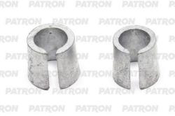 Комплект втулок PEC201