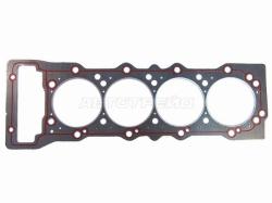 Прокладка ГБЦ MITSUBISHI DELICA/L200/PAJERO/MONTERO 4M41 3.2 99- (ПАРАНИТ) (A SIZE выступ поршней -