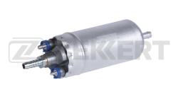 Насос топливный (4 BAR) SKODA YETI (5L) 09- VW GOLF VI 08- CADDY III IV 10- kp-1033