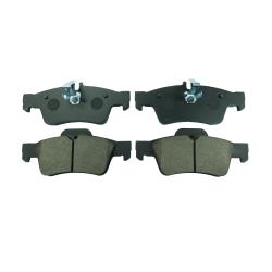 Колодки Тормозные Gk0040