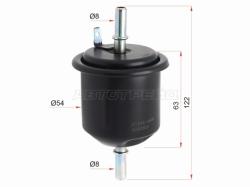 Фильтр топливный HYUNDAI ACCENT LC 00-06 / JAC S3 2014- / BYD F3 2006-2013