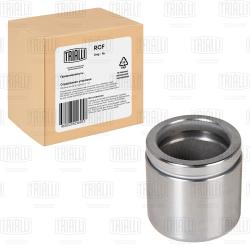 Поршень суппорта для а/м Opel Astra H (04-)/Astra G (98-) перед. d=57мм (RCF 550114)