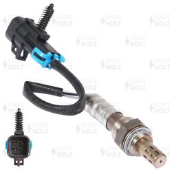 Датчик кисл. для а/м Chevrolet Captiva (06-)/Opel Antara (06-) 2.4i до кат. 290 мм (VS-OS 1212)