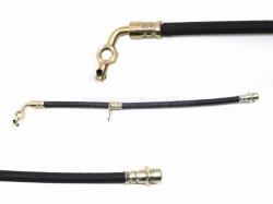 Шланг тормозной передний (Таиланд) TOYOTA LAND CRUISER/LEXUS LX470 98-07 LH