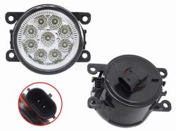 Фара противотуманная (Справа=Слева/ LED) Citroen Berlingo 08-16 / C4 04-11