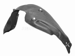 Подкрылок Kia Rio X-Line 17-20 (Сзади/ Слева)