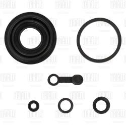 Ремкомплект суппорта для а/м Toyota Corolla E150 (06-)/Auris (06-) зад. d=36мм (RCF 084769)