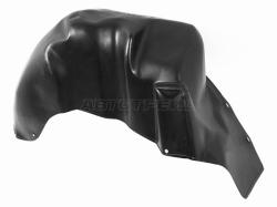 Подкрылок Chevrolet Aveo 05-11 / Daewoo Gentra 05-11 (Сзади/ Справа/ на всю арку/ 5D HBK)