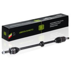 TRIALLI AR 0514 Привод правый для автомобилей Aveo T300 (11-) 1.6i AT