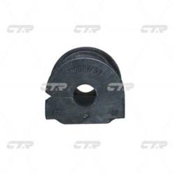 Втулка стабилизатора задняя CHEVROLET CAPTIVA 06- GV0290 cvkd-84