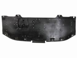 Защита бампера Mazda 3 13-19 / Axela 13-19