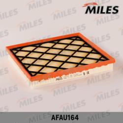 AFAU164 Фильтр воздушный OPEL ASTRA J/ZAFIRA/CHEVROLET CRUZE 1.4-1.8
