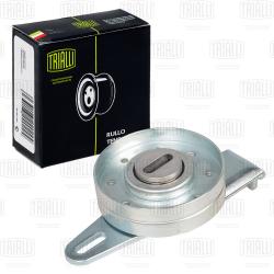 Ролик привод. ремня для а/м Peugeot Boxer (94-) 2.5d (натяж. с кронштейном) генер./ГУР (CM 5334)