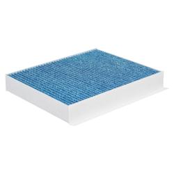 Фильтр для а/м Changan CS55 Plus (21-)/Eado Plus (20-)/Uni-T (20-)/Uni-V (22-)/GAC GS3 (24-) (салон.антибакт.) (CRVA55012)