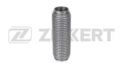 Гофра глушителя 55x250 мм Interlock кольчуга fr-55250w