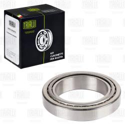 Подшипник ступицы для а/м Iveco Trakker/P/PA задн. наруж. (ролик.конич.) (32024-X) (CS 1718)