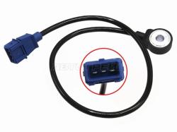 Датчик детонации VW GOLF 89-02/ JETTA 88-99/ PASSAT 90-01