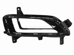 Оправа ДХО Hyundai Tucson 18-21 (Справа)