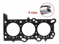 Прокладка ГБЦ SUZUKI ESKUDO/GRAND VITARA H27A 01- LH