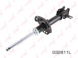 Стойка амортизаторная передняя L OPEL ASTRA H 1.2-2.0 04> ZAFIRA B 1.6-1.8 g32811l