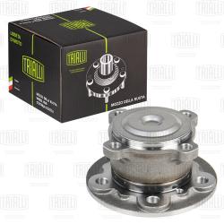 Ступица для а/м Mini Hatch (F56) (13-) (задн. в сборе с подшип.) (MR 2614)