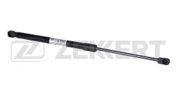 Пружина газовая багажника Citroen C3 02- gf-2233