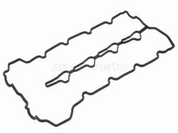 Прокладка клапанной крышки SSANG YONG ACTYON/KYRON 05- 2,0