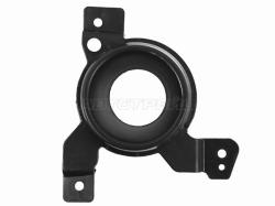 Оправа ПТФ Kia Cerato 18-21 (Справа/ Под линзу)