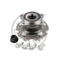 Ступица с подшипником LEXUS: NX (ZGZ1_  AGZ1_  AYZ1_)TOYOTA: RAV 4 III (_A3_)  RAV 4 982720