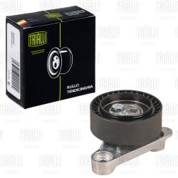 Ролик привод. ремня для а/м VW Polo Sedan (RUS) (10-)/(20-) 1.6MPi (с натяж. мех.) (CM 5561)