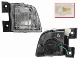 Фара противотуманная (Справа) Toyota Hiace 89-04 / Carina E 92-96 / Corona (T190) 92-94 / Corona SF
