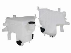 Бачок омывателя Toyota Land Cruiser Prado (J120) 02-09 / 4Runner 02-09 / Hilux Surf 02-09 (Насос омы