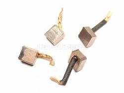 Щетка генератора/стартера 4 шт. SUZUKI ALTO/BALENO/SWIFT/WAGON R+/TOYOTA CARINA/CELICA/COROLLA