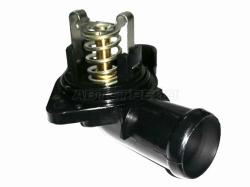 Термостат с прокладкой VW CADDY 04-10/SKODA FABIA 07-/AUDI A2 00-05