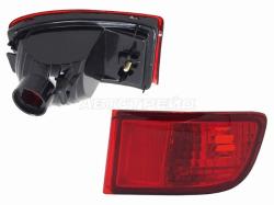 Фонарь в задний бампер Toyota Land Cruiser Prado (J120) 02-09 / 4Runner 02-09 / Hilux Surf 02-09 (Сп