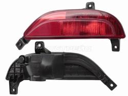 Фонарь в задний бампер Chery Tiggo 4 18-23 / Tiggo 4 Pro 20- (Справа)