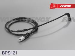 BPS121 Датчик износа колодок зад X5 (E70)/X6