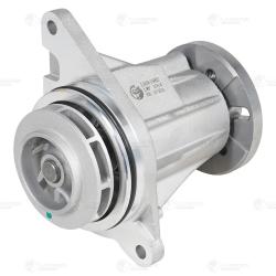 Насос водяной для а/м Land Rover Discovery IV (09-) 3.0D (без шторки) (LWP 1014)