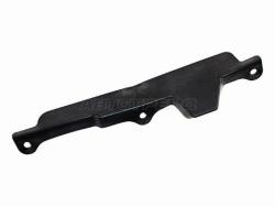 Защита радиатора Toyota Camry (XV70) 17-21 / Camry UAE/USA 17-20 (Справа)