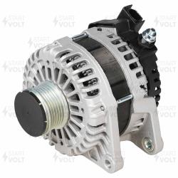 Генератор для а/м Chery Tiggo 8 Pro (18-)/Exceed TXL (16-)/VX (16-) 1.6T/2.0T 140A (LG 2723)