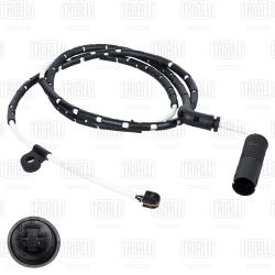 Датчик износа колодок для а/м Land Rover Range Rover III (05-) зад. L=1220 (PFS 0221)