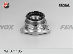 Подшипник ступ.TOYOTA RAV4 I 94-00 зад. WHB71185