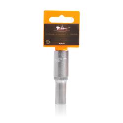 AIRLINE AT-BS-16 Головка торцевая 1/2&quot; TORX E12 глубокая